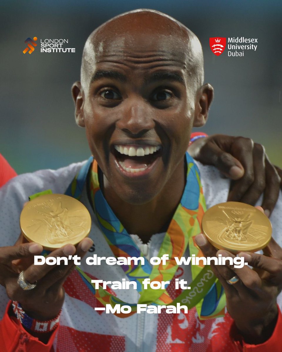 LSIDubai's tweet image. Dreams set direction. Training builds the destination. 

This week, focus less on what you wish for and more on what you’re willing to work for. 

#lsidubai #precisioninperformance #futureofsport #sporteducation #studysport #mondaymotivation