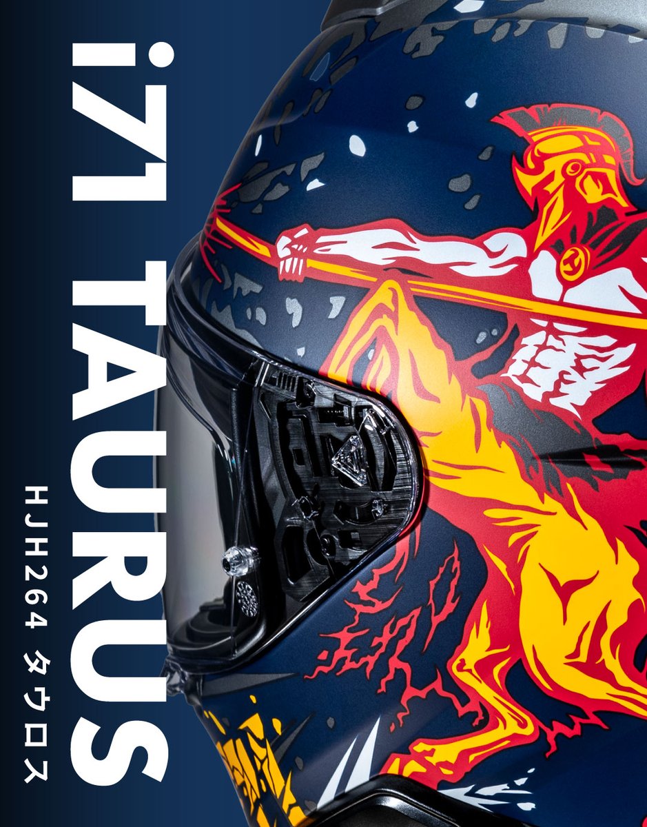 HJC Helmets Japan (@HJC_Helmets_JP) / Posts / X