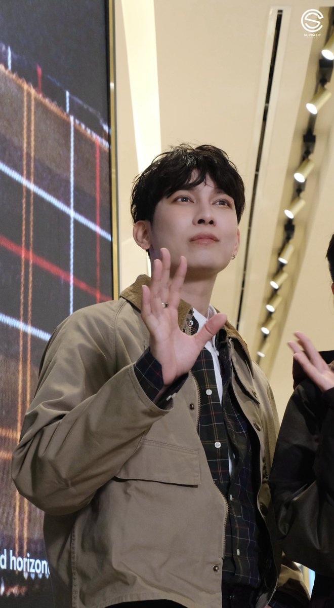 Suppasit Channel tweet media