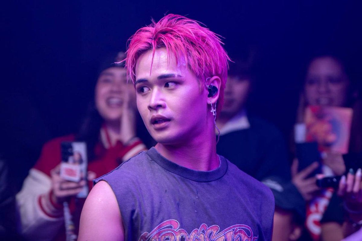 aGILASniALAS's tweet image. Daghang salamat, Francis Nagrampa! 💙📸

🔗 m.facebook.com/story.php?stor…

DESTINO ALBUM SHOWCASE
#ALAMATDestino #ALAMAT
#ALAMAT_ALAS