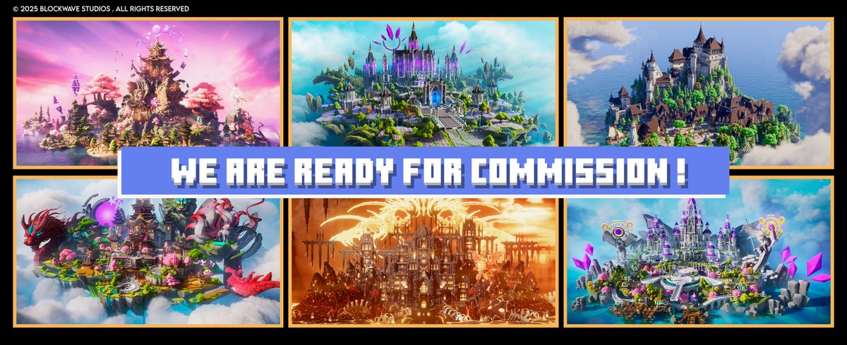 Blockwave Studios tweet media