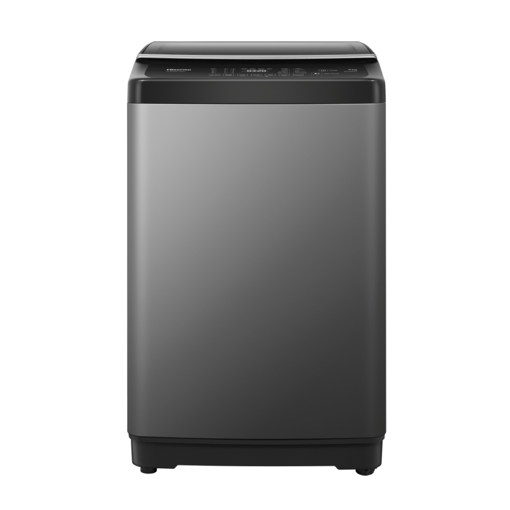 THEELECTROHOUS1's tweet image. Hisense 8 kg Top Load Washing Machine WTJA8012UT/BD3

Supply Voltage (V/Hz)
220-240/50
Water Inlet (Single; Double)
Single(Back)
Water Pressure (Mpa)
0.03-0.8
Fuzzy
yes

৳ 32,900.00

electrohousebd.com

#electrohouse #washingmachine #homeappliances #electronicsmarket #Dhaka