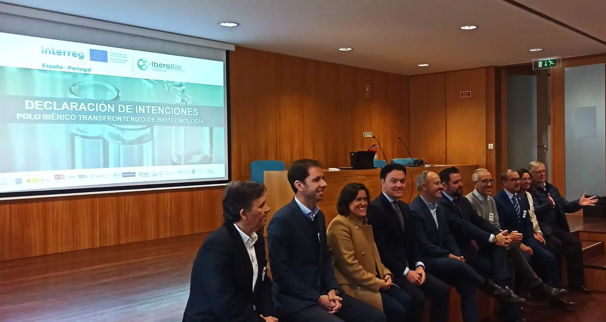 FUNDECYT-PCTEX tweet media