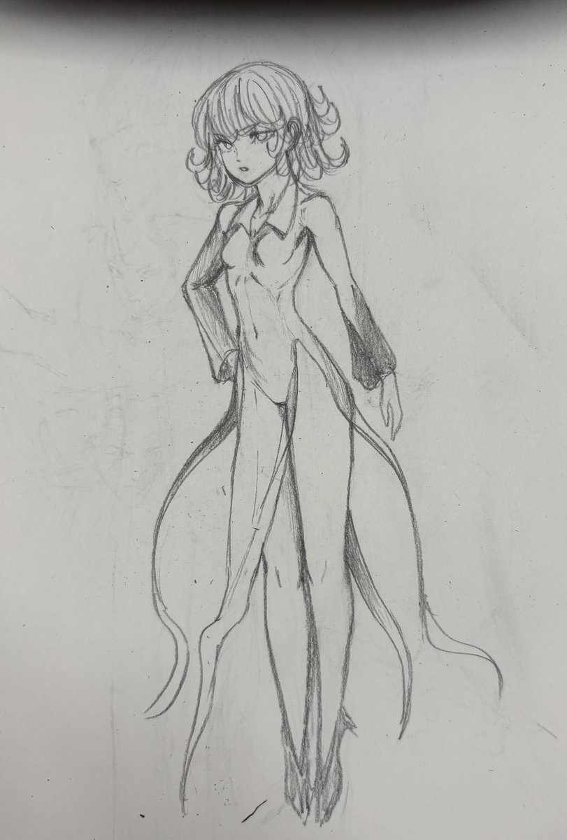 torosute_'s tweet photo. #ワンパンマン
タツマキ https://t.co/ukR1YPgscp