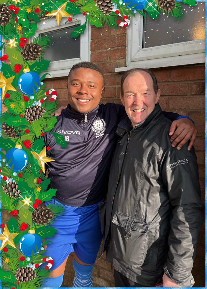 The Midlands Non League Football Podcast tweet media