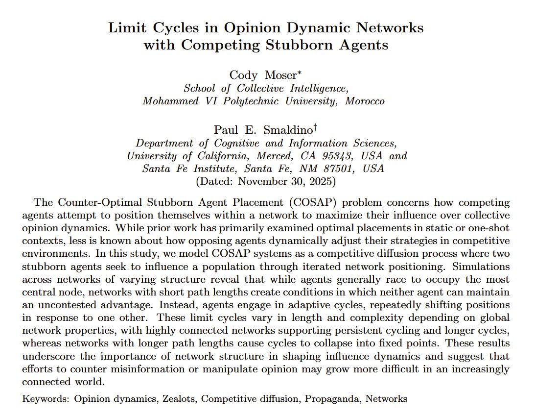 Cody Moser tweet media