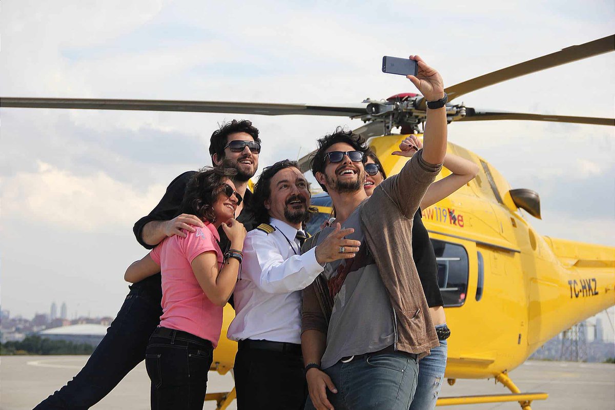 excursionturkey's tweet photo. Istanbul: Tired of the streets? It’s time to rise above! 🤩

Istanbul Helicopter Tour offers the best views of the Bosphorus, Hagia Sophia, and the bridges. Put this experience on your bucket list. 🔝

Full details here: https://t.co/YiQDc03yKV
#Istanbul #HelicopterTour #Turkey https://t.co/1kvtQ7BAOK