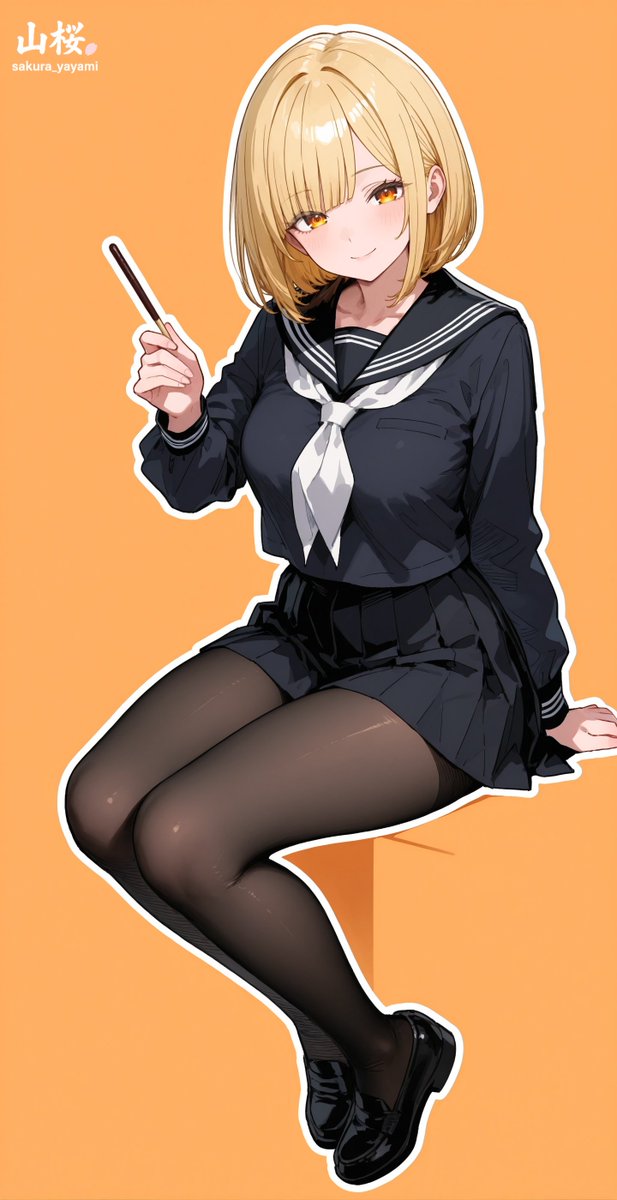 山桜@🌸 (@sakura_yayami) / Posts / X