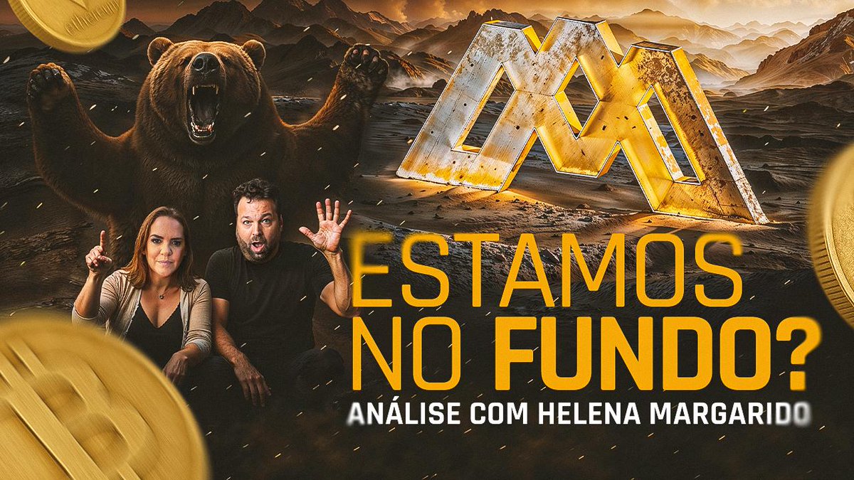 DanielLCDuarte's tweet photo. Ontem não rolou live pq eu tava viajando.

Hoje as 18 hrs eu a @cryptohm estaremos analisando o mercado para ver se o sonho acabou.

Link no post abaixo

Aguardamos vcs!! https://t.co/Et2wyLhQCv