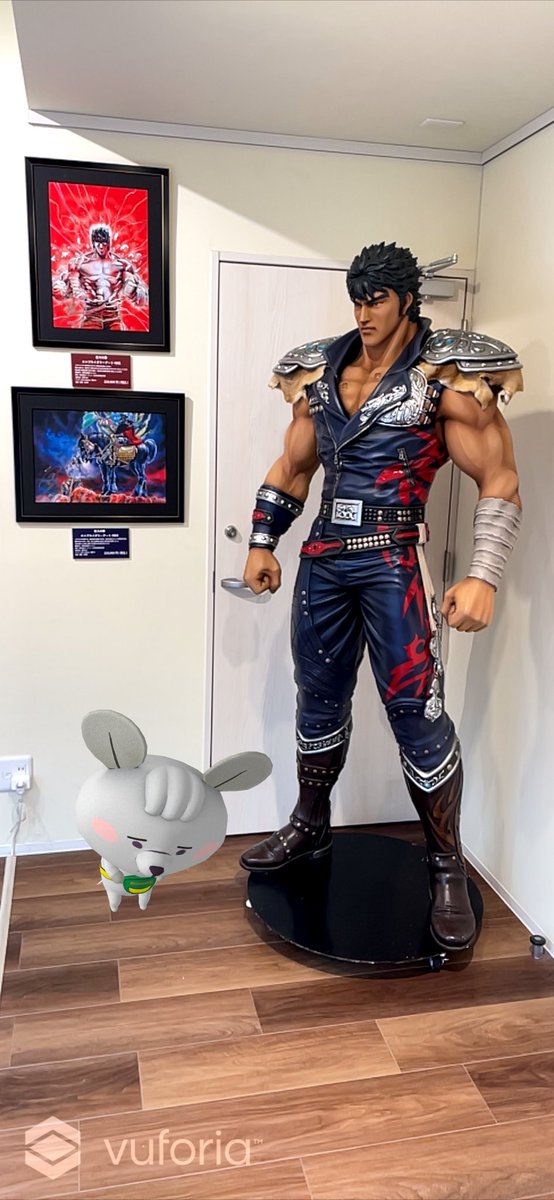 Qoo(*´꒳`*) ＋ねずみ No.1】名前がまだないねずみのお話【あんなキャラクターがこんなことを