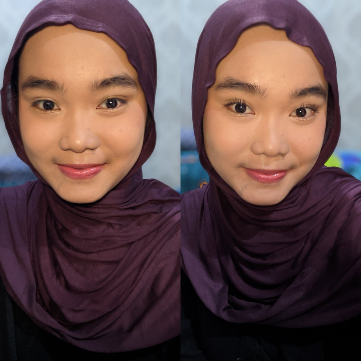 crushnyareece's tweet image. Aku termasuk yang bulu matanya gampang banget turun, dan jarang nemu mascara yang benar-benar bisa tahan lama 😅 Setelah coba beberapa hari, akhirnya aku nemu yang cocok dan mau aku spill di thread ini