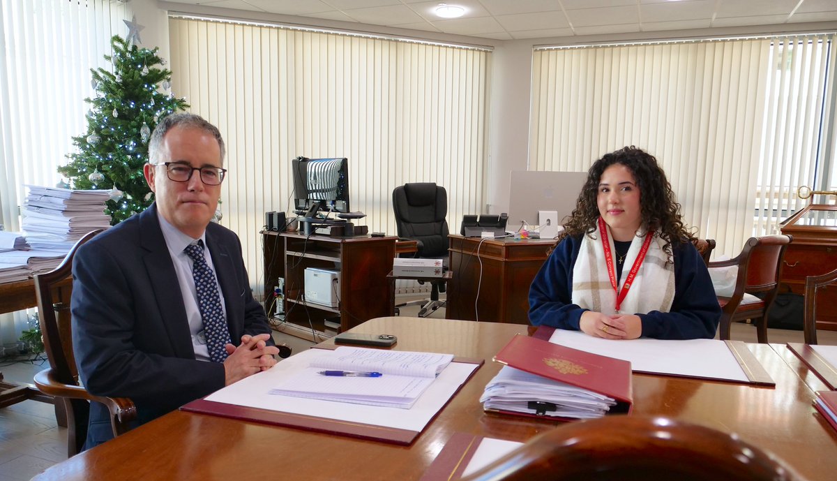 HM Govt of Gibraltar tweet media