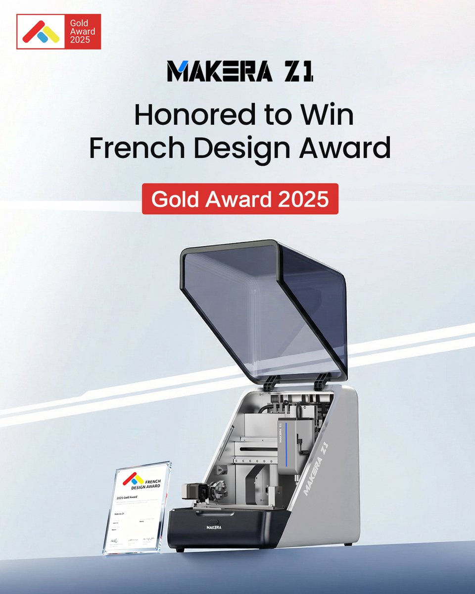 Makera tweet media
