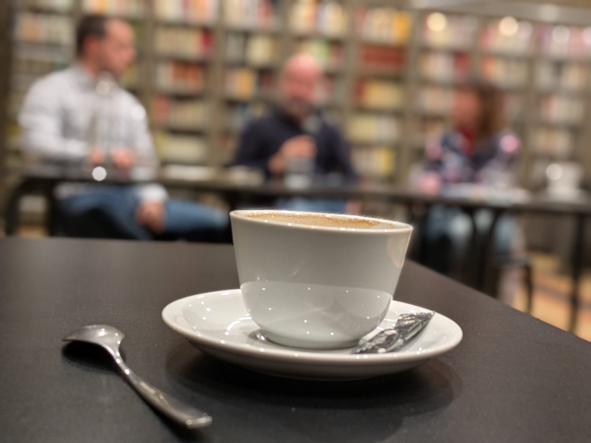 Antena TrenLab tweet media