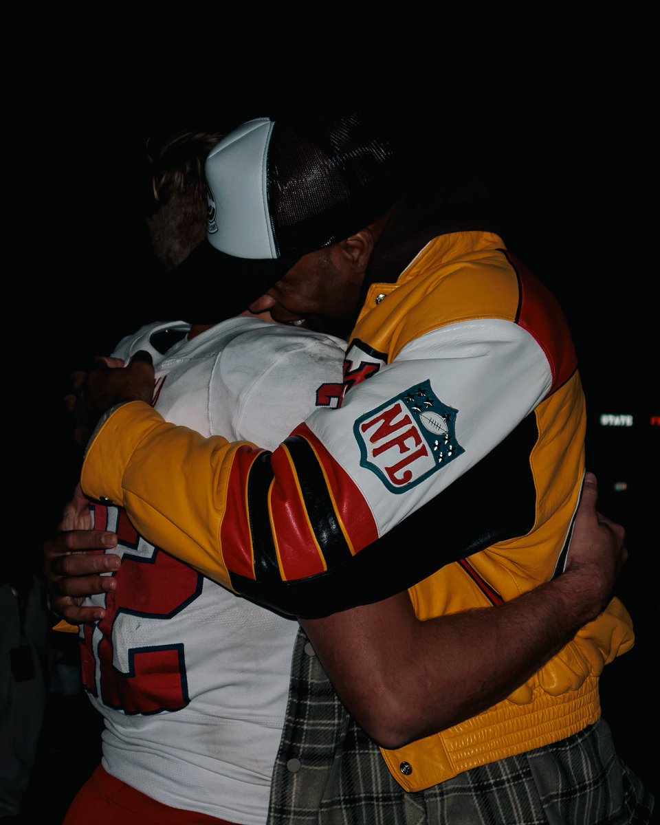 Purpose Field tweet media