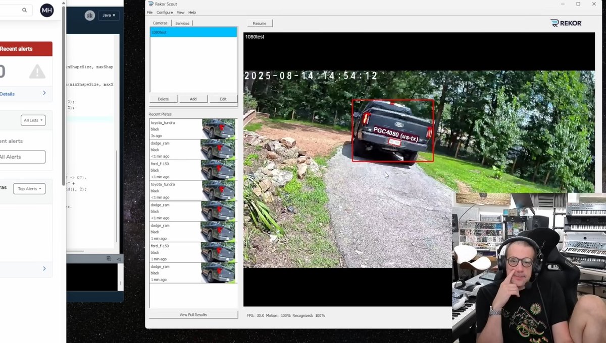 Benn Jordan tweet media