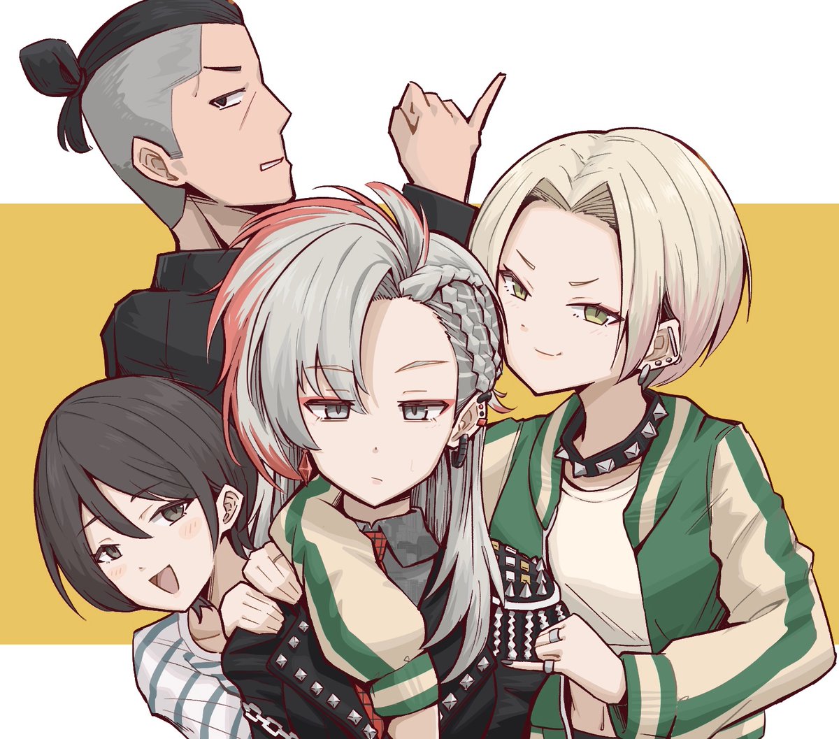 ここころ C107南オ－25a (@Kokokoro__) / Posts / X