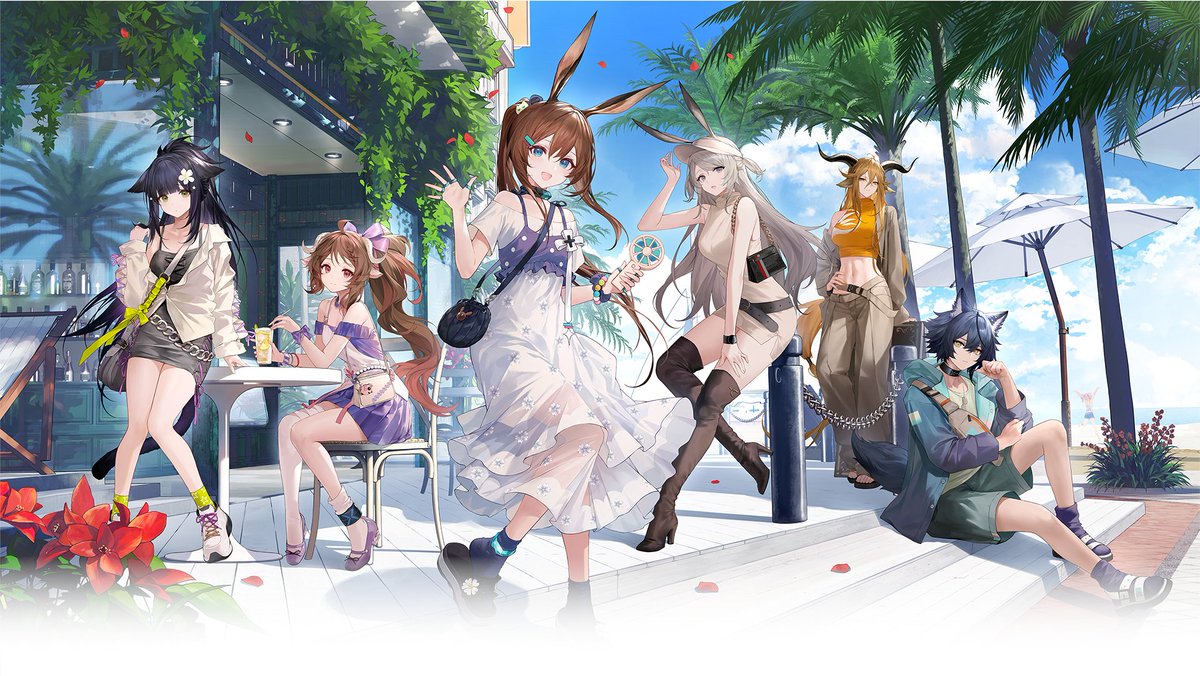 Daily Eyjafjalla/Ardelia tweet media