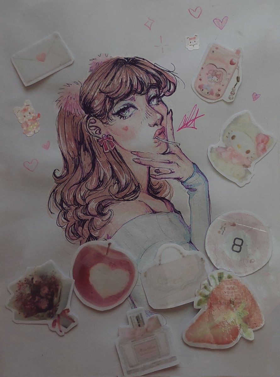 ChinchuHitman's tweet image. OPENING COMMISSIONS !!! #opencommission #Commission #commissionsopen #opencommission #furrynsfwart #furrycommission 
#watercolorart 
Here is an example of my work!!

I mostly draw NSFW in #traditionalart or #digital, but I do SFW too ♡♡