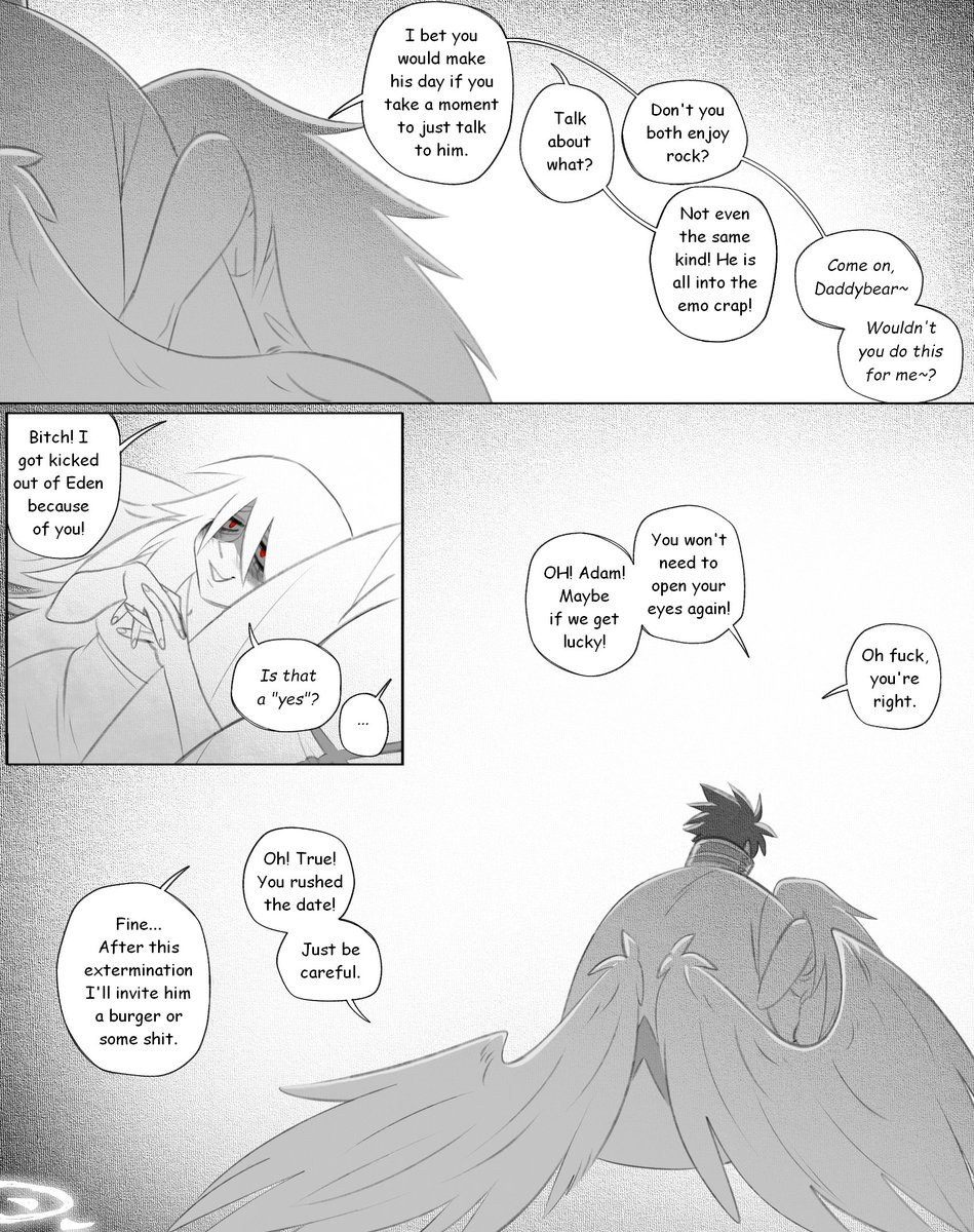 Deya (Comisiones CERRADAS) tweet media