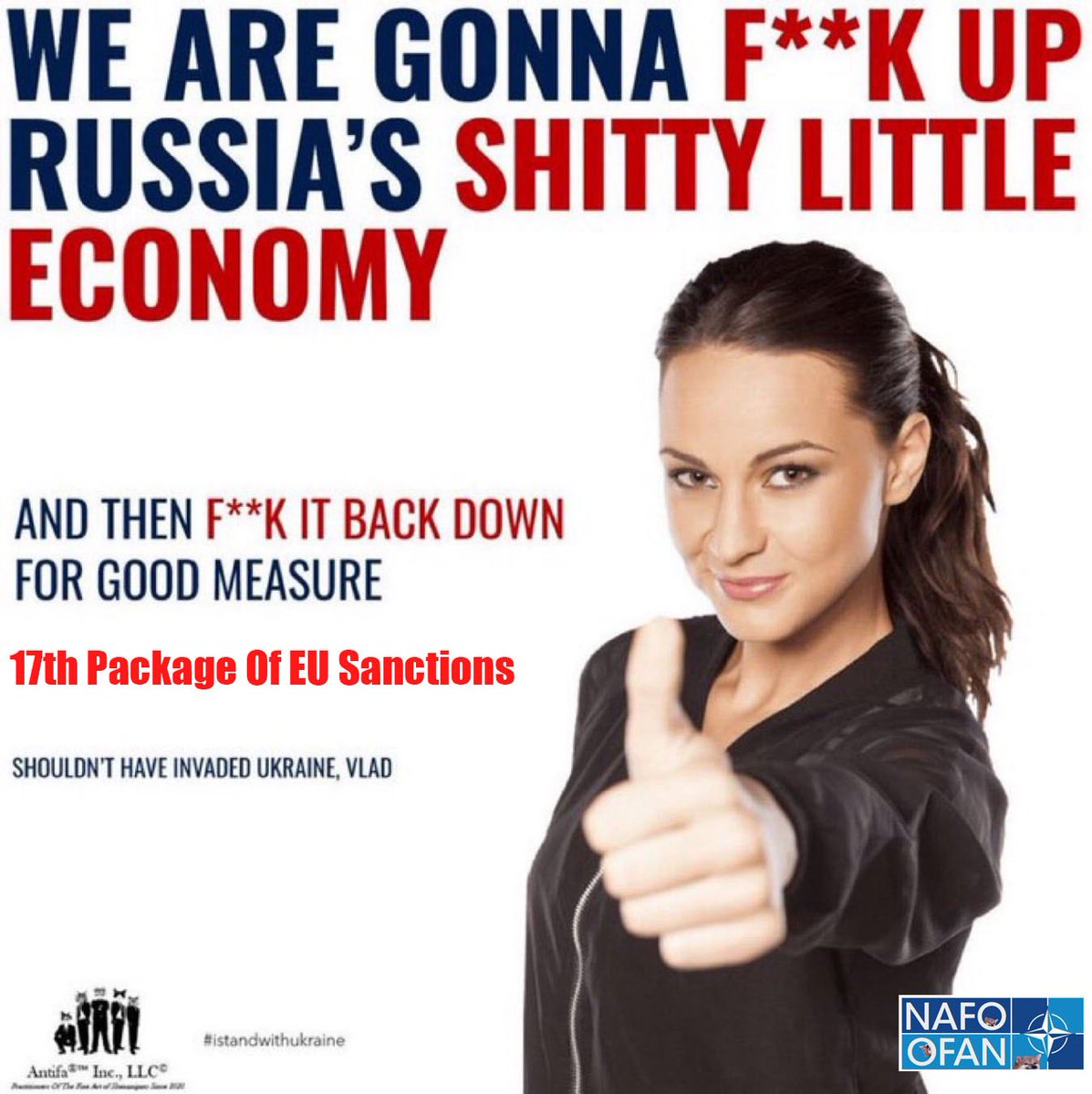 Moscow Times reporting: Russian industrialists reported the strongest drop in production since April 2022

Business activity in the Russian economy continues to decline. The PMI index for the manufacturing sector, calculated by S&amp;P Global based on company surveys, was 48.3 points