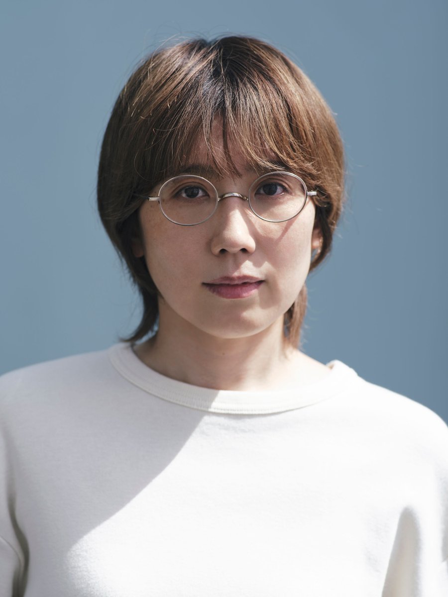EVENING_MUSIC's tweet photo. 柴田聡子、スペシャルイベント「ありがとう」第3回の開催が決定！

https://t.co/Qh0pUI4bte

#柴田聡子 #イベント #ElleTeresa #LeMakeup