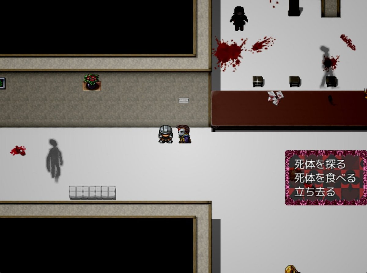 AUTOMATONJapan's tweet image. 【ニュース】“全NPC殺害可能”メルヘン非道RPG続編『BLACK SOULS II』Steam版、爆速で「圧倒的に好評」の大人気。難度も狂気も前作超えのダークファンタジー
automaton-media.com/articles/newsj…