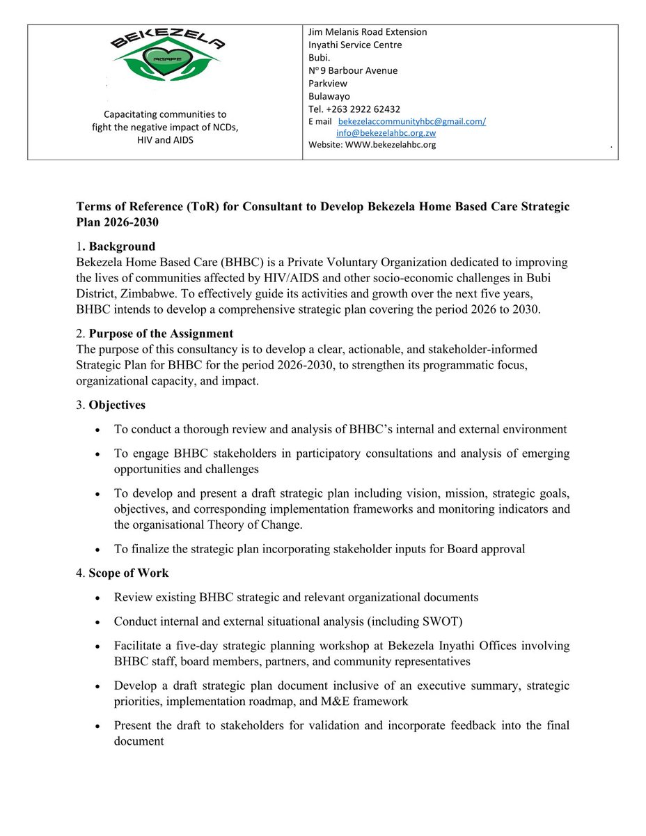 Bekezela tweet media