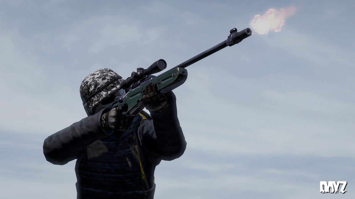 📢Survivors, 
We are releasing a 1.28 Exp update today on PC and Xbox!
PC Exp servers will go offline at 10:00 CET
Xbox Exp servers will go offline at 11:00 CET 
Update will take approx, One hour, 
Patch notes will follow soon.
