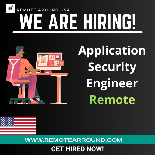 RemoteAround's tweet image. 🚀 Hiring NOW: Sr. Application Security Engineer! 🔐😎

REMOTE ROLE APP SECURITY ENGINEER: remotearround.com/job/sr-applica…

REMOTE JOBS USA: remotearround.com/jobs-list-v1/?…

#REMOTEarroundUSA #vacancies #ApplicationSecurity #CyberSecurityJobs #AppSec #SecurityEngineer #SrEngineer #HiringNow