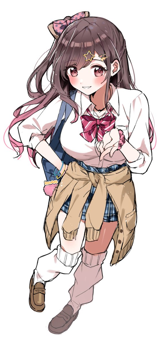 みぃ様専用No.T501白雪姫ワンピースNo.H2503ブラウンチュチュスカート