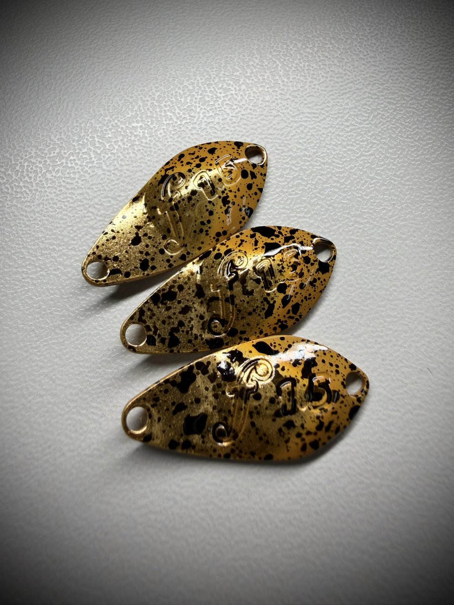 ロデオクラフト フォルテ デイジー 100個超え ロデオクラフト フォルテ