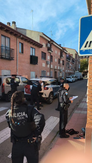 Foto cedida por Ayuntamiento de Azuqueca