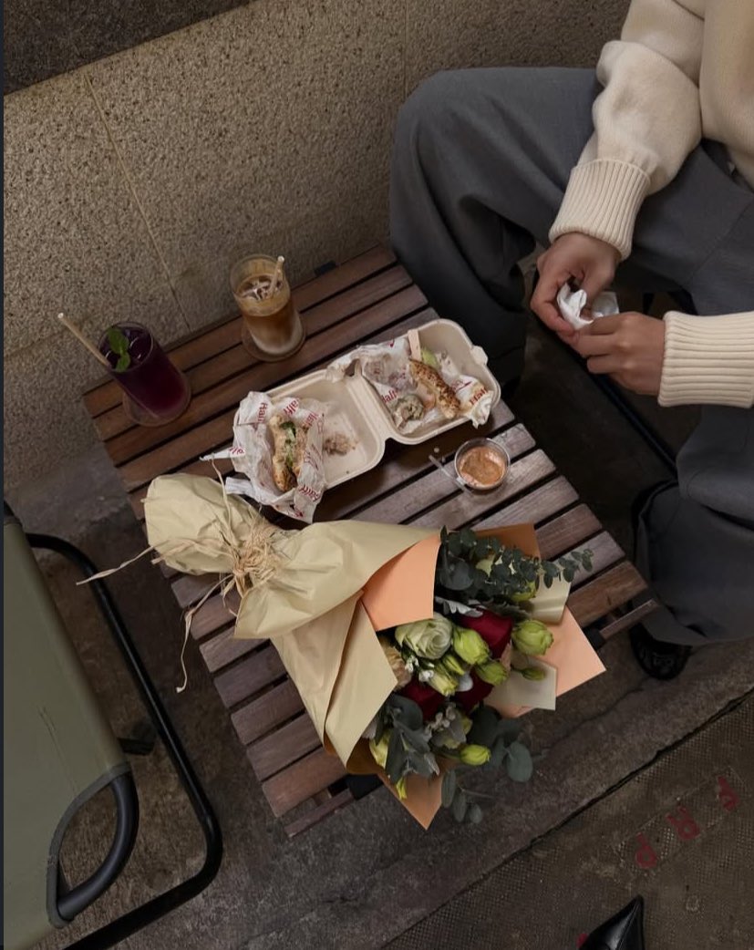 shonimers's tweet image. HOY SINO KADATE NI MIKA SA HONGKONG???!?!????