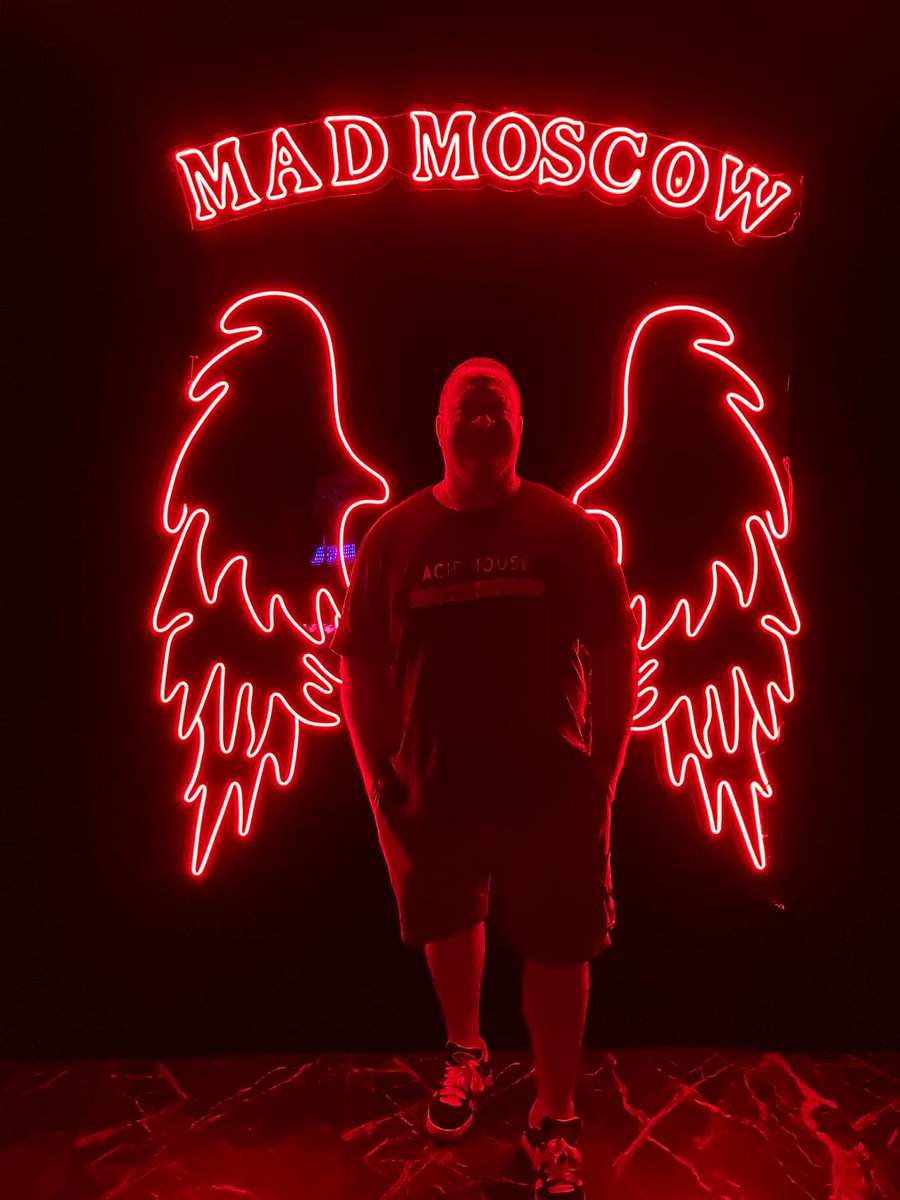 Out out in Abu Dhabi