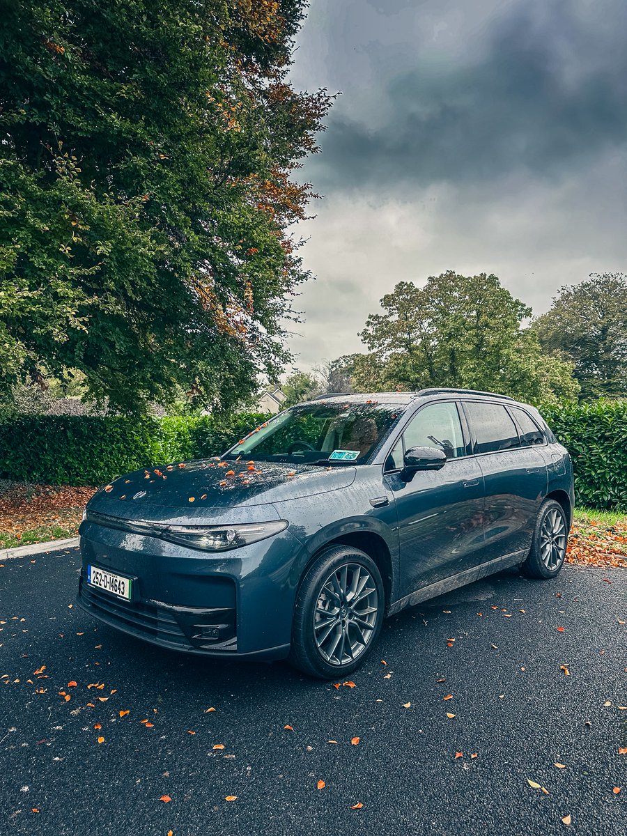 Leapmotor C10 takes aim at European brands rte.ie/lifestyle/moto…