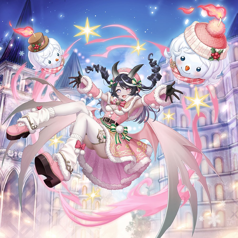 ファンタズマゴリアジョークカード　クリスマスナイト　絶版 Yahoo!オークション -「ファンタズマゴリア」(おもちゃ、ゲーム) の