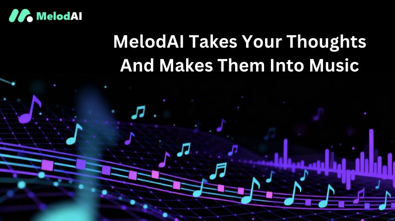 MelodAI tweet media