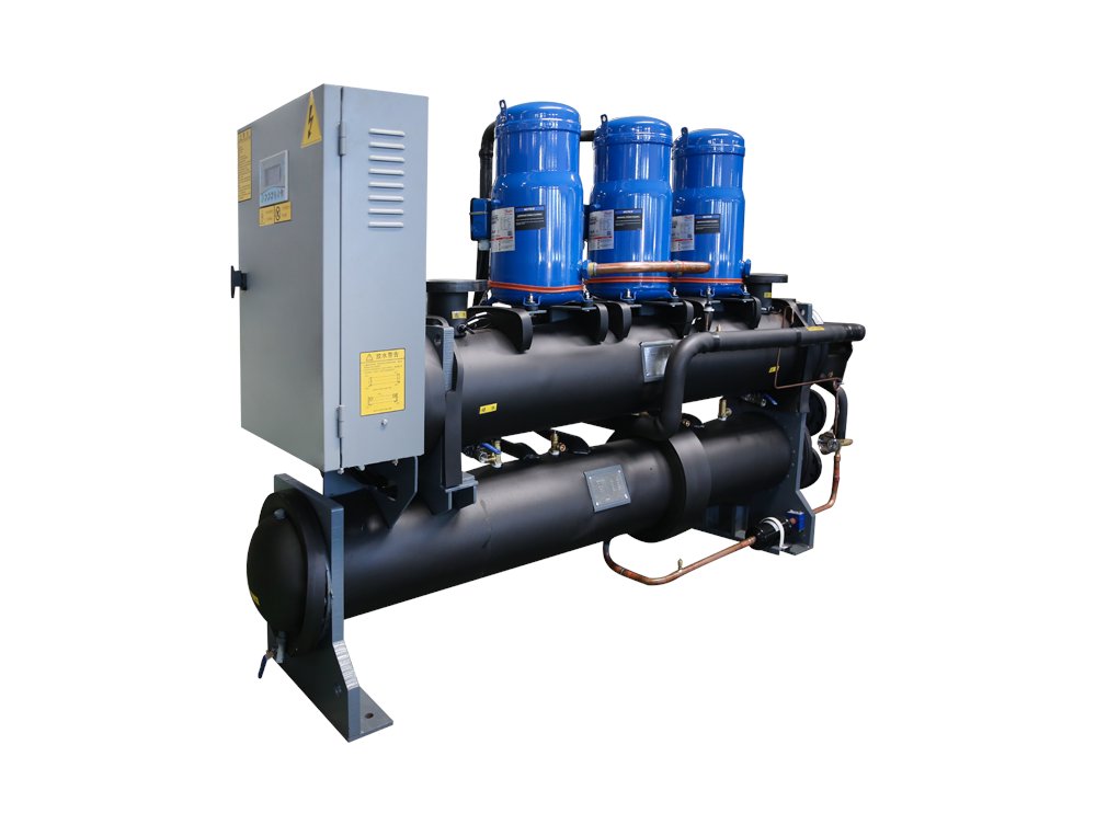 XuanLee23584344's tweet image. #chiller #aircooledwaterchiller
#danfoss #copeland
#groundsource