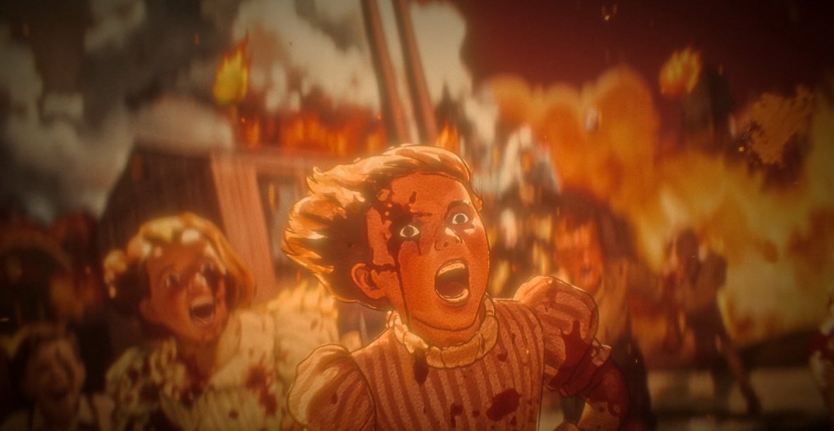 bubblereach's tweet image. Watching it ep6 on the rerun #ITWelcomeToDerry