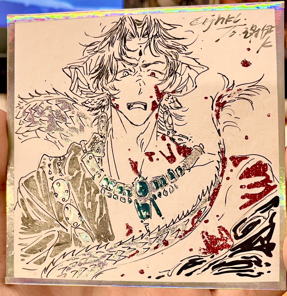 xjhkl (@ff12053) on Twitter photo 