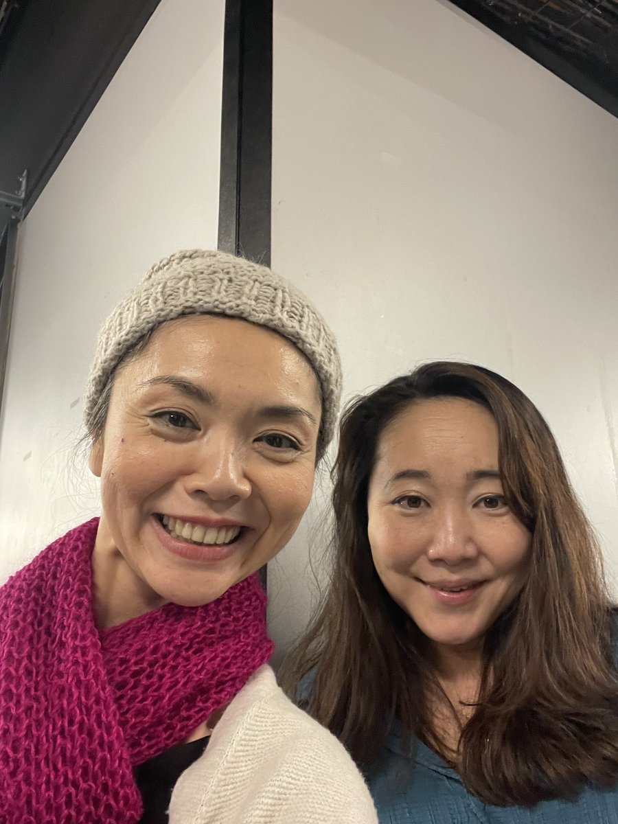 高橋美千子　Michiko Takahashi tweet media