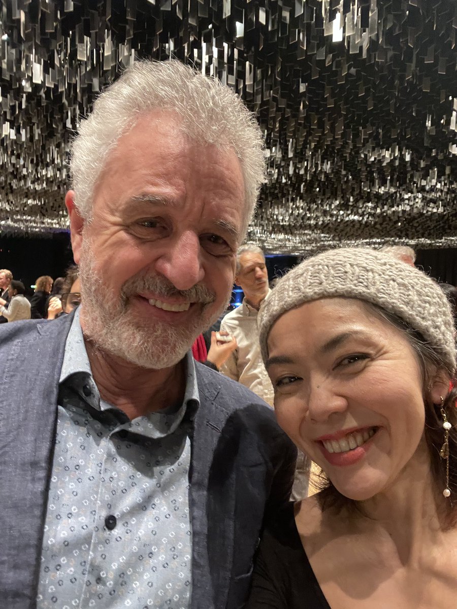 高橋美千子　Michiko Takahashi tweet media
