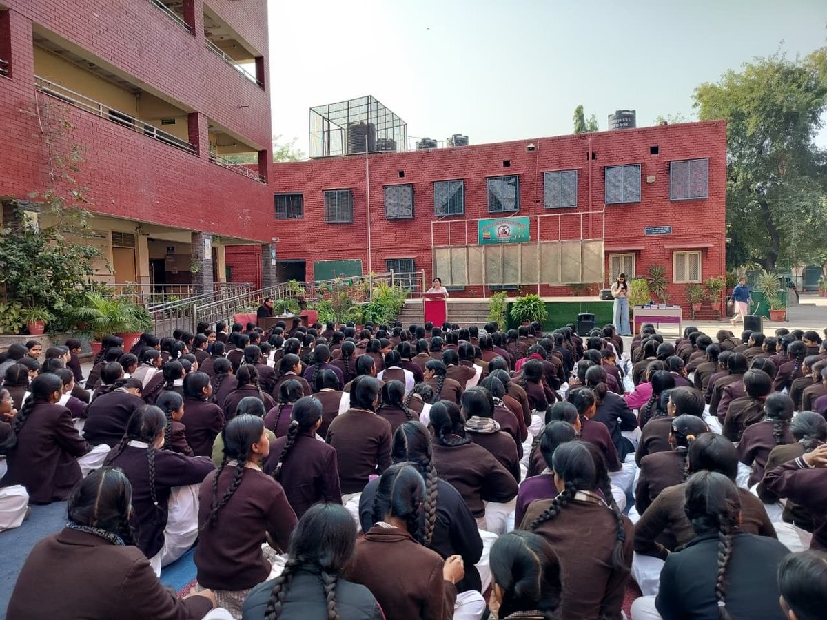 SKV POCKET-IV MAYUR VIHAR PH-I 1002036 tweet media