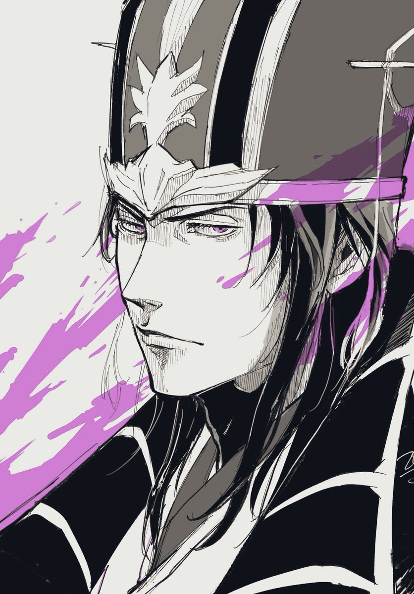 Post by さとにら（MHW中） on X: 8司馬懿