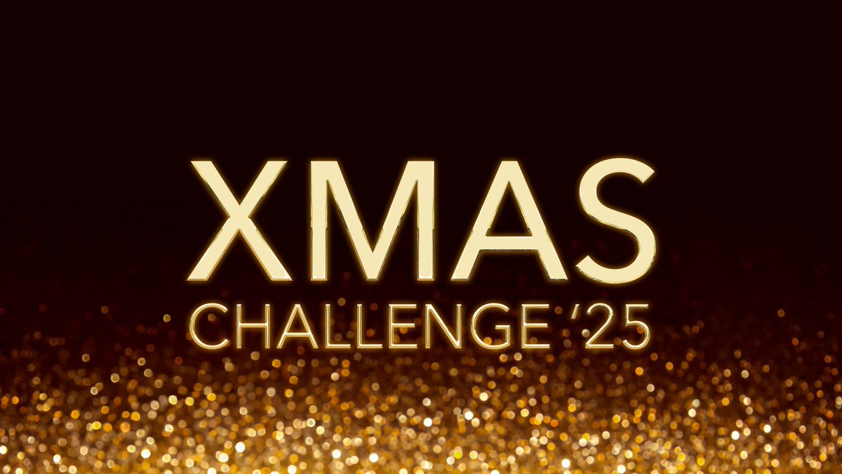 🎄 XMAS CHALLENGE'25 ist live!

Vom 01.12.–31.12. kannst Du Dir bei moneydom bis zu 3.600€ Bonus und bei #melkline weitere 1.000€ sichern.

👉Alle Infos:
moneydomdirectory.com/xmas25 ❄️💸

Wir drücken die Daumen, wünsche viel Spaß und Erfolg
♥️♥️♥️