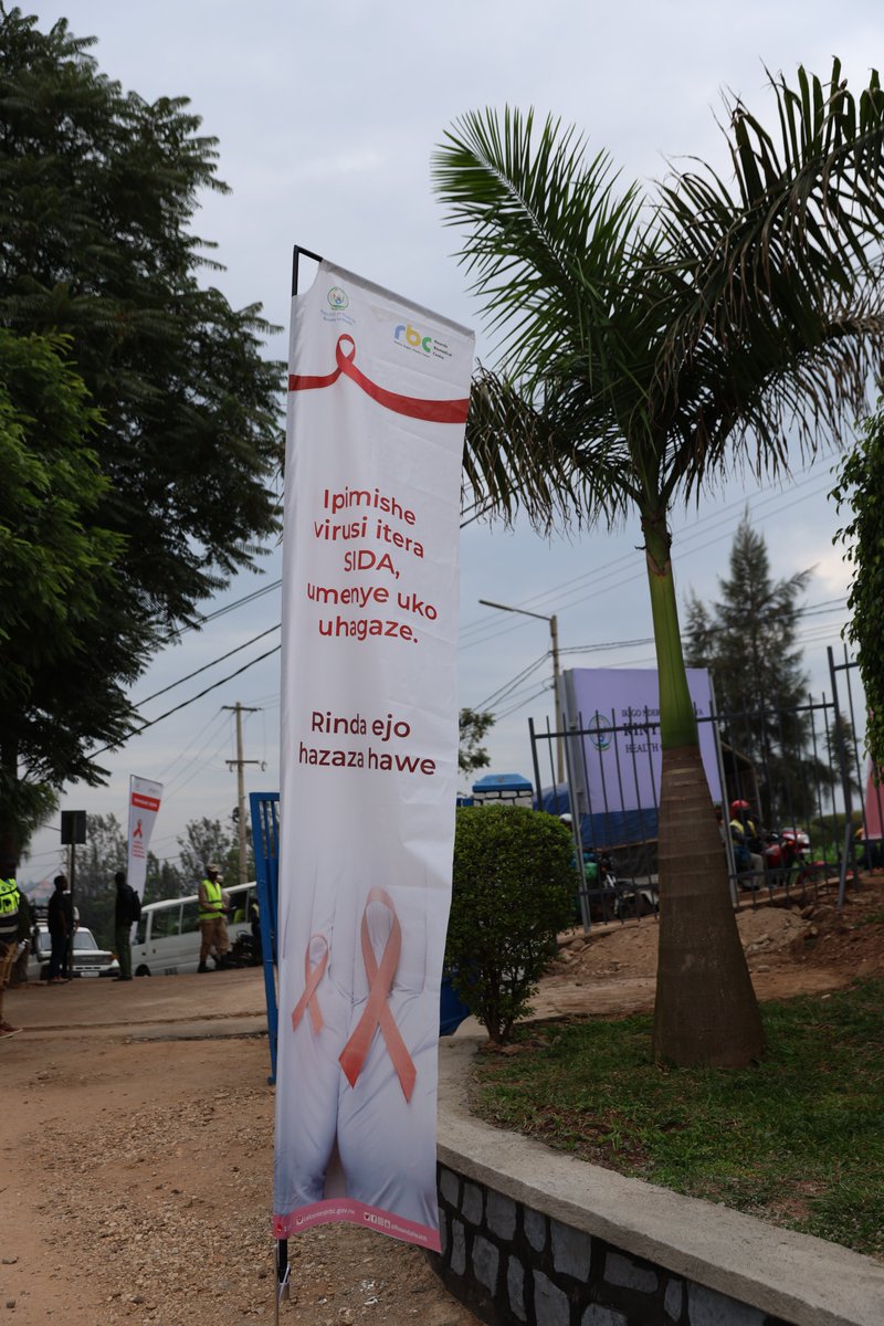 Rwanda Biomedical Centre tweet media