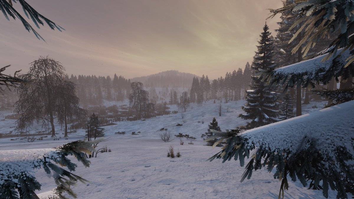 Happy Monday and 1st of Dec! 🤶

Not many streams left before maternity leave, but I'll be trying to stream all of December(minus x-mas)!

LIVE NOW w/ #DayZ

twitch.tv/jiinxy
youtube.com/@jiinxy_