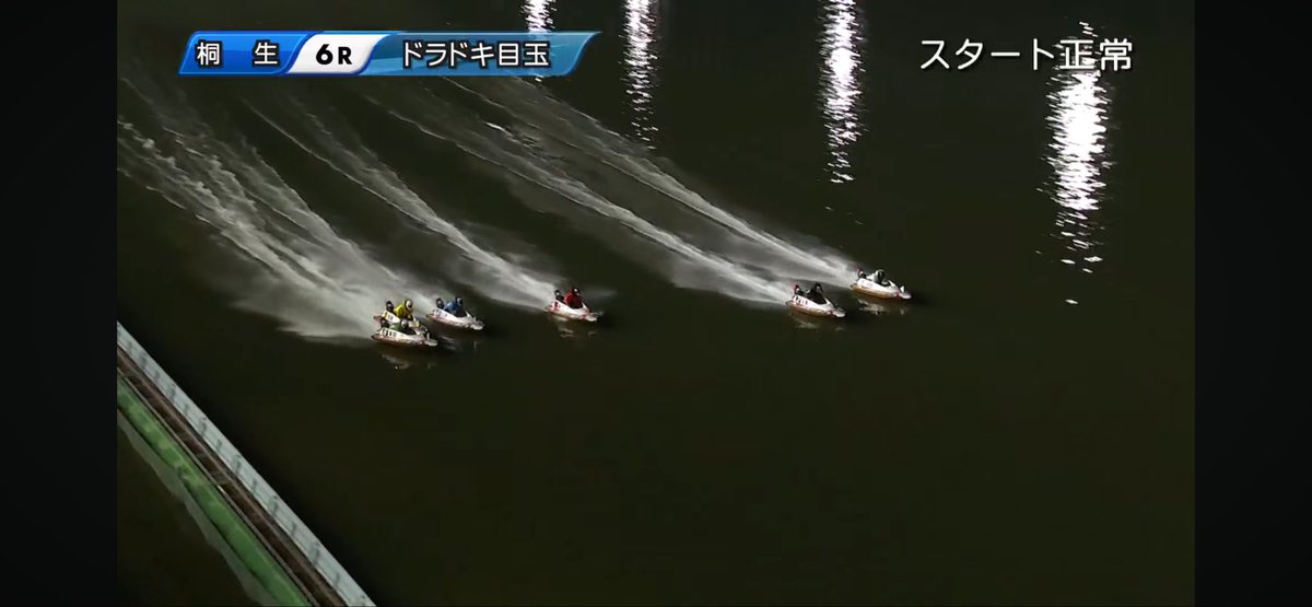 Labo7777's tweet image. スタートで先行したが捲れず差し向けて1-2-3で決着。

オッズも下がらず寧ろ上がって最終的には合成2100%超え。

福岡SG展開読めてんだけどあと1歩届かないっていうレースが続くなぁ…