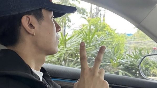 mikscunty's tweet image. mika passenger princess ni brent 😝